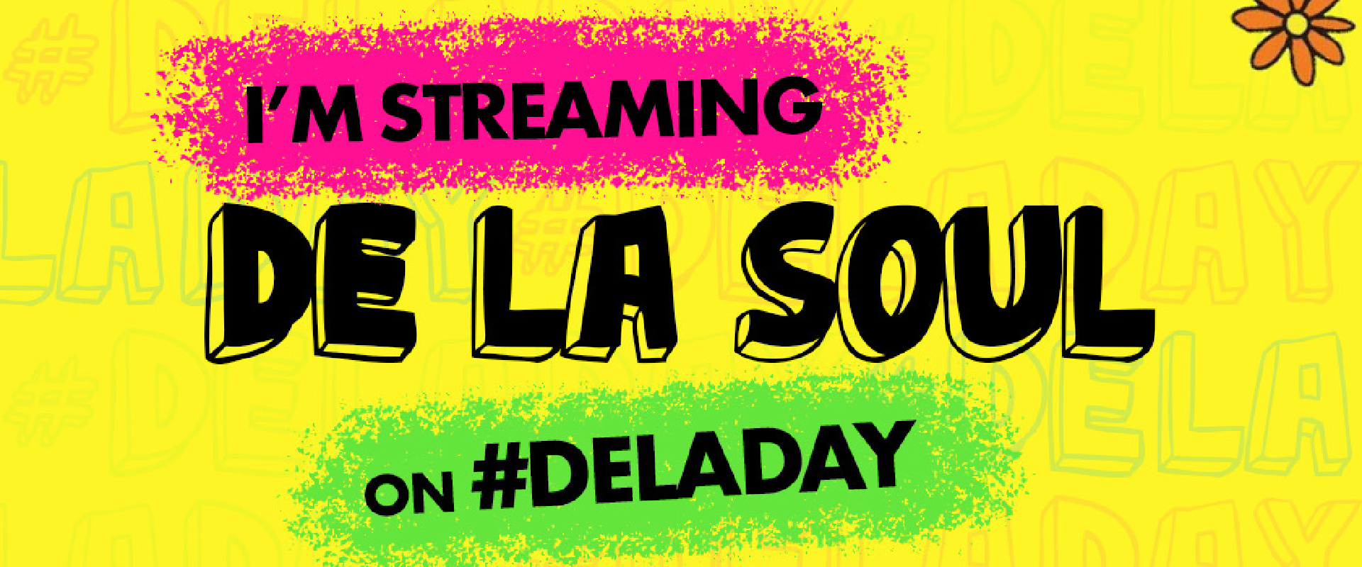 ROCK THE BELLS Is Celebrating 'De La Day' by Encouraging Fans